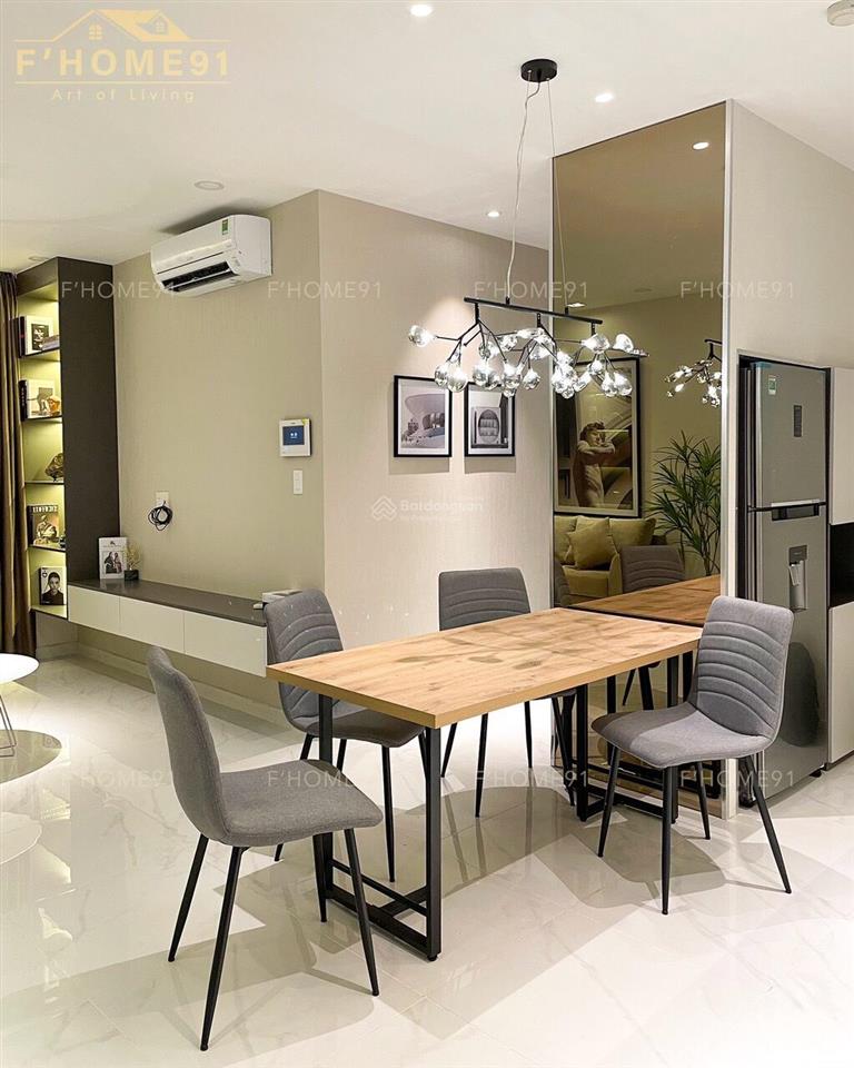 Precia, chủ nhà gởi căn 71m2 giá 6 tỷ full nt, xem nhà 24/24