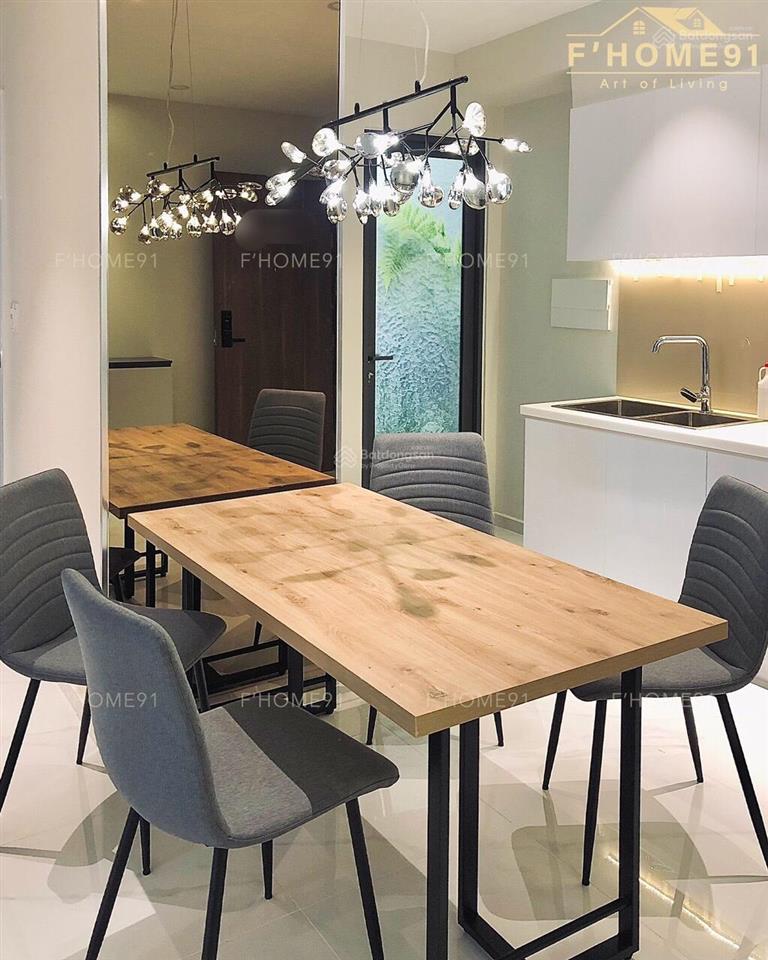 Precia, chủ nhà gởi căn 71m2 giá 6 tỷ full nt, xem nhà 24/24