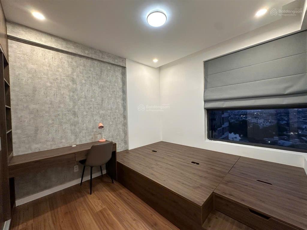 Bán căn hộ d'lusso, nguyễn thị định, 6,5 tỷ vnd, 80m2, 2pn, 2wc