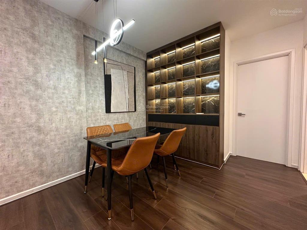 Bán căn hộ d'lusso, nguyễn thị định, 6,5 tỷ vnd, 80m2, 2pn, 2wc