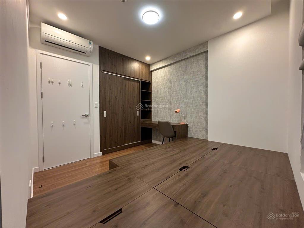 Bán căn hộ d'lusso, nguyễn thị định, 6,5 tỷ vnd, 80m2, 2pn, 2wc