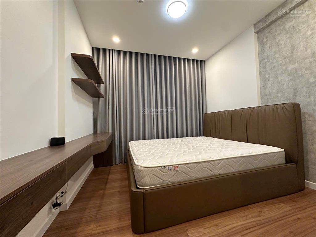 Bán căn hộ d'lusso, nguyễn thị định, 6,5 tỷ vnd, 80m2, 2pn, 2wc