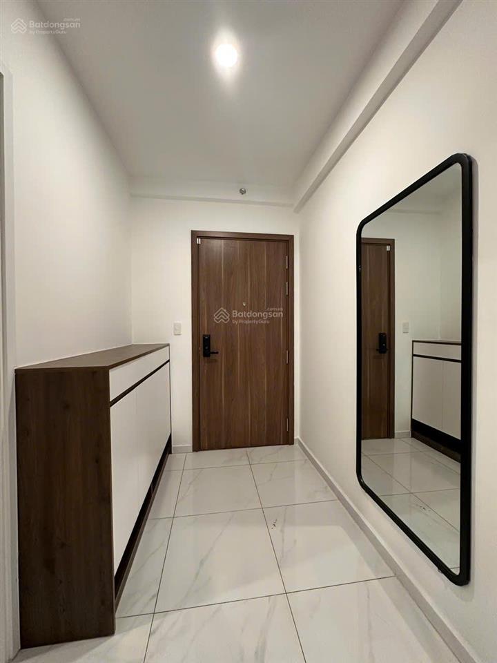 Bán căn hộ d'lusso, nguyễn thị định, 6,5 tỷ vnd, 80m2, 2pn, 2wc