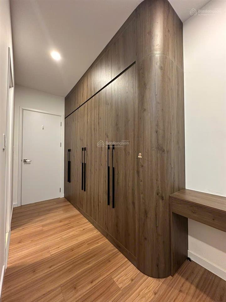 Bán căn hộ d'lusso, nguyễn thị định, 6,5 tỷ vnd, 80m2, 2pn, 2wc