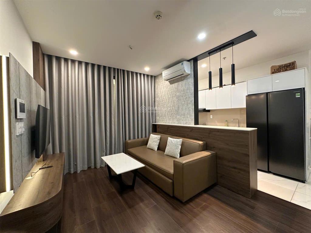 Bán căn hộ d'lusso, nguyễn thị định, 6,5 tỷ vnd, 80m2, 2pn, 2wc