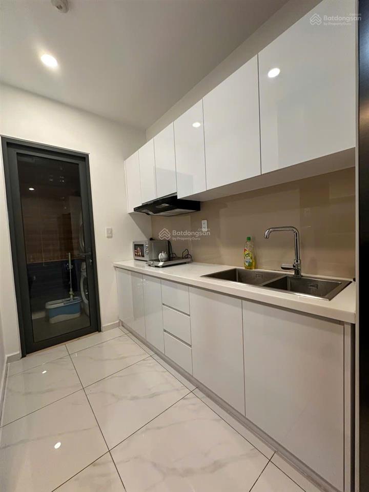 Bán căn hộ d'lusso, nguyễn thị định, 6,5 tỷ vnd, 80m2, 2pn, 2wc