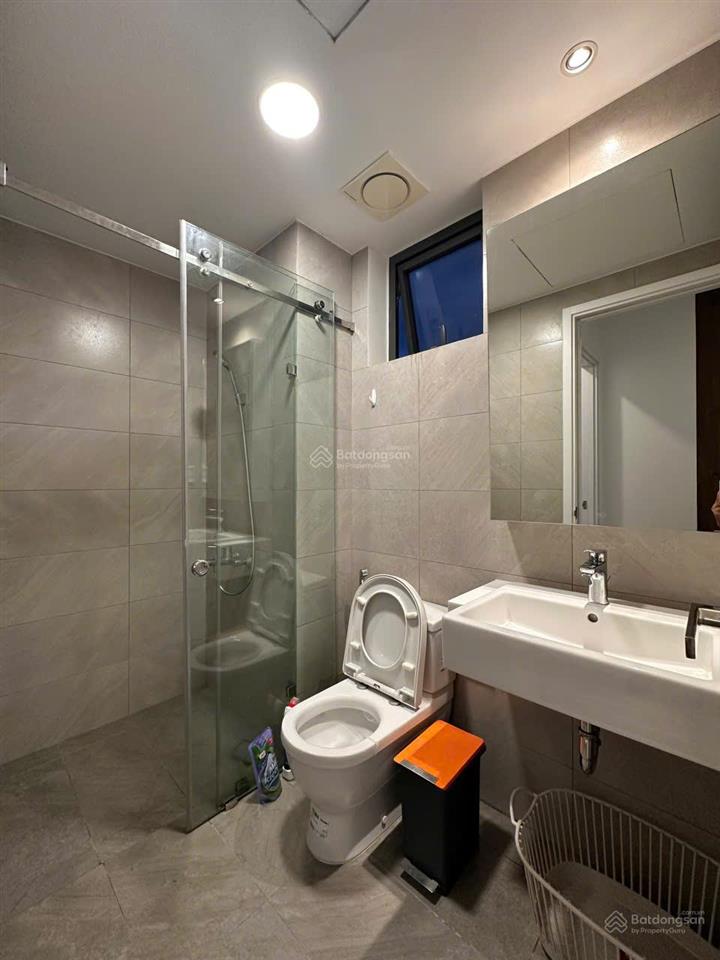Bán căn hộ d'lusso, nguyễn thị định, 6,5 tỷ vnd, 80m2, 2pn, 2wc