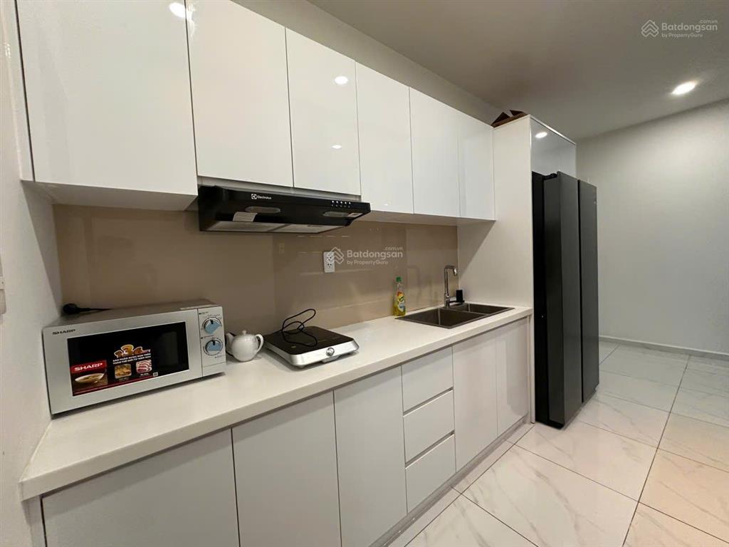 Bán căn hộ d'lusso, nguyễn thị định, 6,5 tỷ vnd, 80m2, 2pn, 2wc