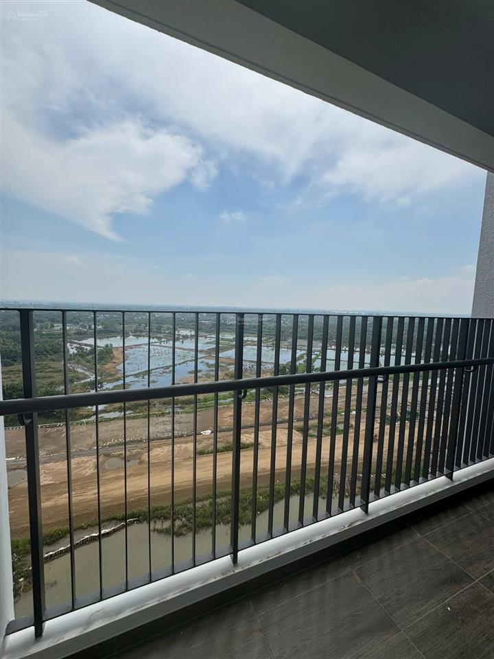 Bán căn hộ 2pn 1wc 63m2 giá 3tỷ tại mt eastmark city, trường lưu, q9, tp.hcm