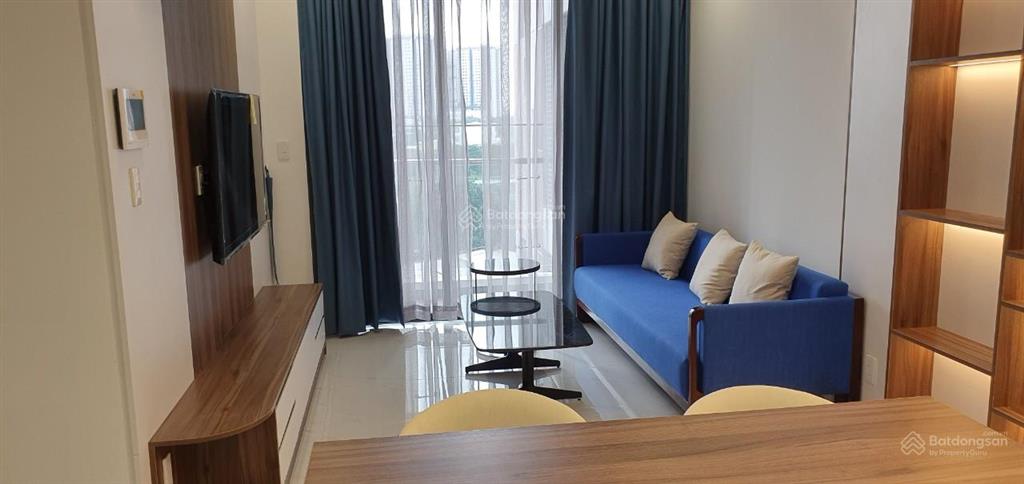 Căn hộ precia quận 2 tại nguyễn thị định, 4,8 tỷ, 55 m2 full nt , giá cực chất