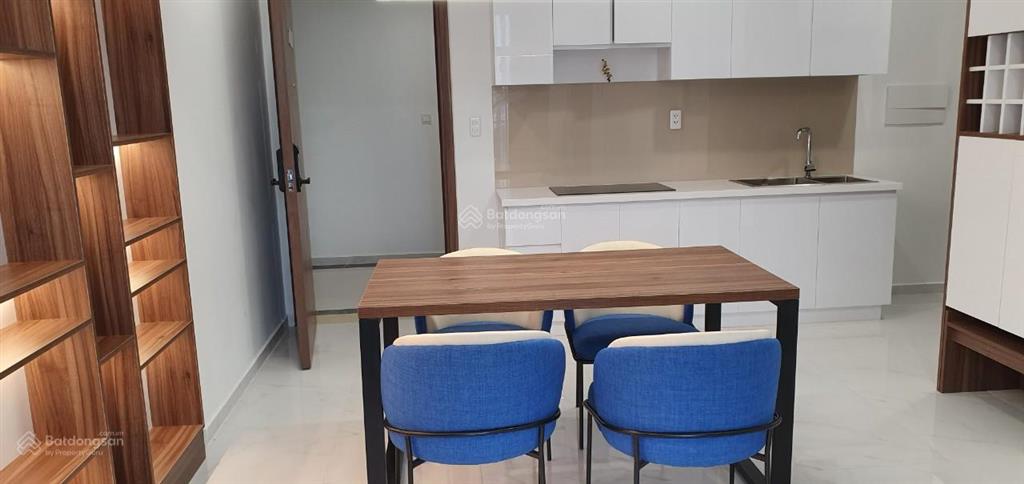 Căn hộ precia quận 2 tại nguyễn thị định, 4,8 tỷ, 55 m2 full nt , giá cực chất