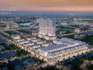Bán căn hộ thương mại 214 nguyễn xiển udic tầng trung. dt 77m², 2pn2wc, giá 5 tỷ.