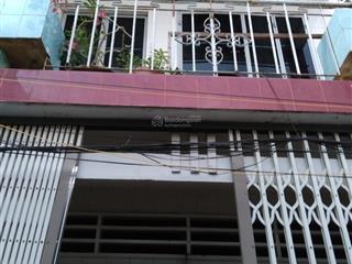 Bán nhà 1 trệt 1 lầu 4x12 46/8 phường 4 đường lý thường kiệt  tp mỹ tho  tiền giang