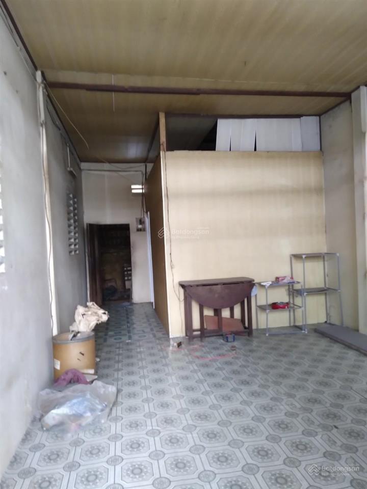 Bán nhà 1 trệt 1 lầu 4x12 46/8 phường 4 đường lý thường kiệt  tp mỹ tho  tiền giang