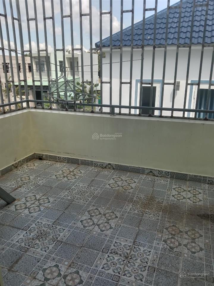Bán rẻ nhà 1 trệt 1 lầu 7x20 cn 140m² xã hòa long, tp bà rịa (p tam long, hcm mới)