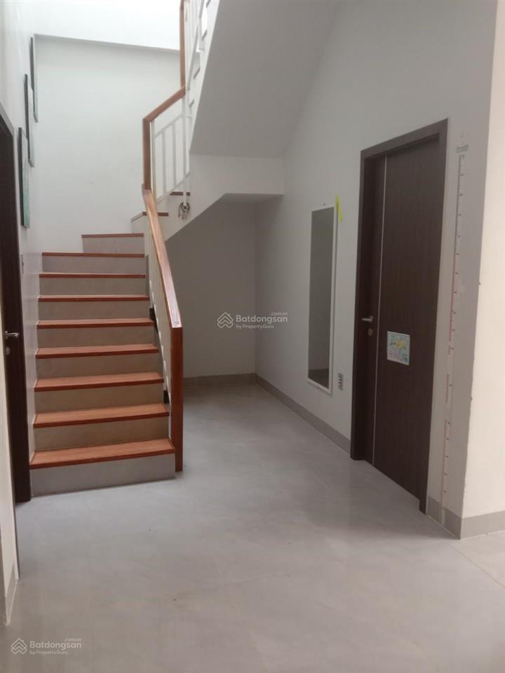 Bán rẻ nhà 1 trệt 1 lầu 7x20 cn 140m² xã hòa long, tp bà rịa (p tam long, hcm mới)