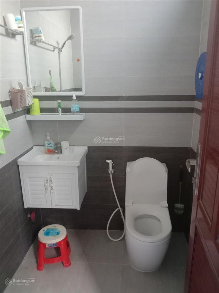 Bán rẻ nhà 1 trệt 1 lầu 7x20 cn 140m² xã hòa long, tp bà rịa (p tam long, hcm mới)