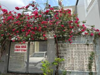 Bán rẻ nhà 1 trệt 1 lầu 7x20 cn 140m2 xã hòa long, tp bà rịa ( p tam long, hcm mới)