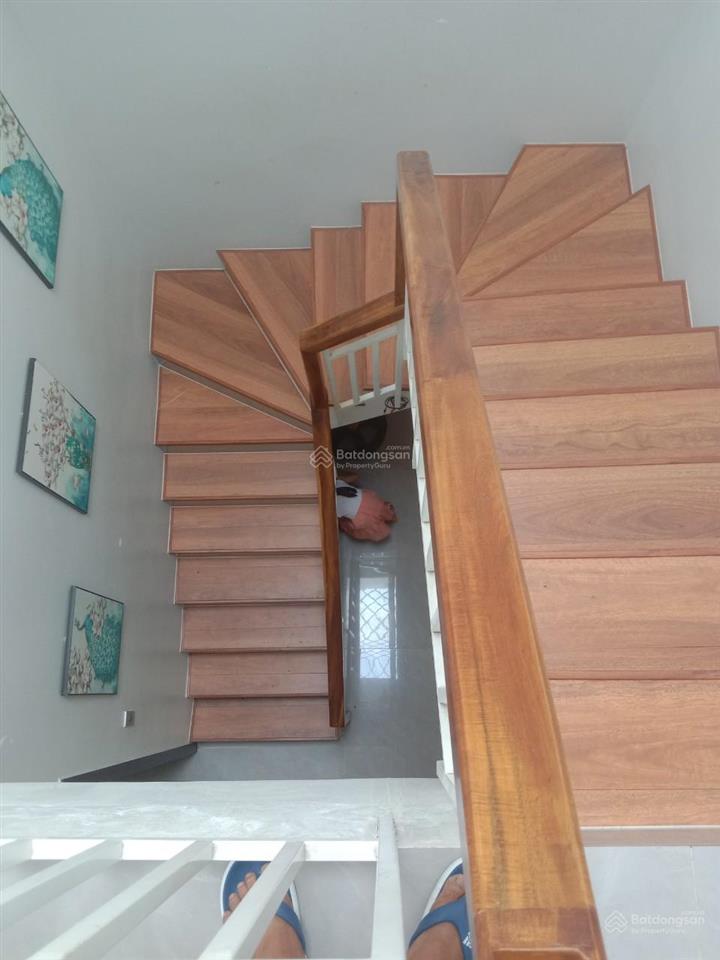 Bán rẻ nhà 1 trệt 1 lầu 7x20 cn 140m² xã hòa long, tp bà rịa (p tam long, hcm mới)