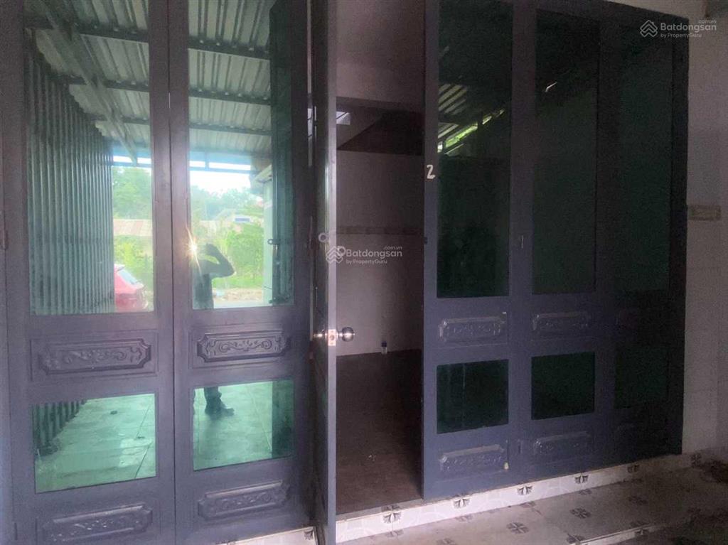 Bán 2 dãy nhà trọ mới xây mặt tiền 11x26 sát kcn chà là, huyện dương minh châu, tỉnh tây ninh