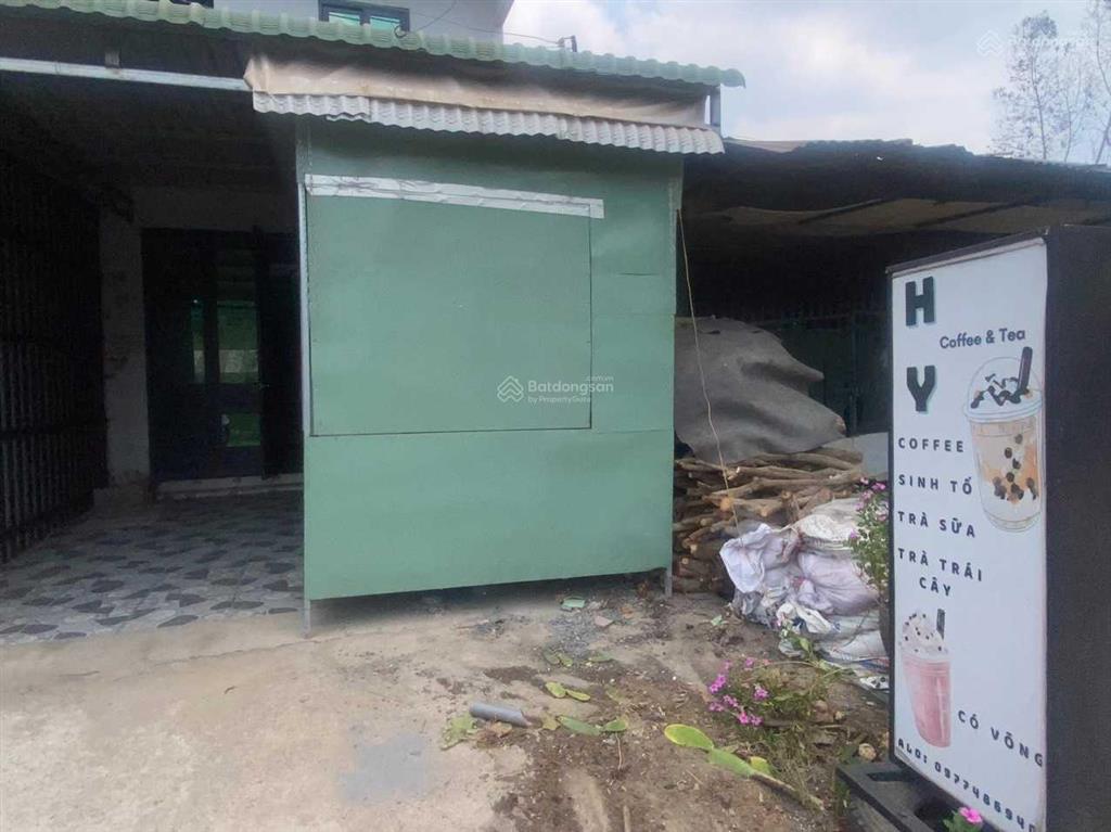 Bán 2 dãy nhà trọ mới xây mặt tiền 11x26 sát kcn chà là, huyện dương minh châu, tỉnh tây ninh