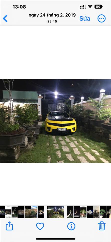 Bán nhà 1 trệt 1 lầu 15mx18m diện tích đất 270m2 khu phân lô bàn cờ long trạch  cần đước  long an
