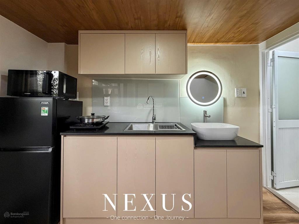 Khai trương duplex view công viên  full nội thất mới  thang máy  khu sân bay