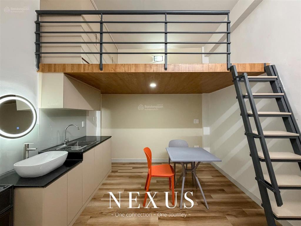 Khai trương duplex view công viên  full nội thất mới  thang máy  khu sân bay