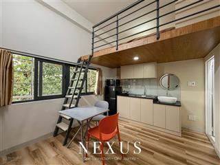 Khai trương duplex view công viên  full nội thất mới  thang máy  khu sân bay