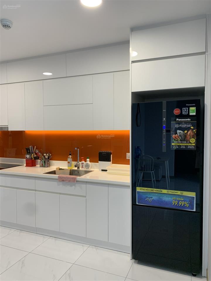 1pn cho thuê đầy đủ nội thất giá 25tr/tháng