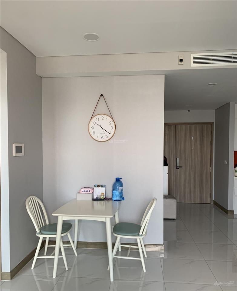 1pn cho thuê đầy đủ nội thất giá 25tr/tháng
