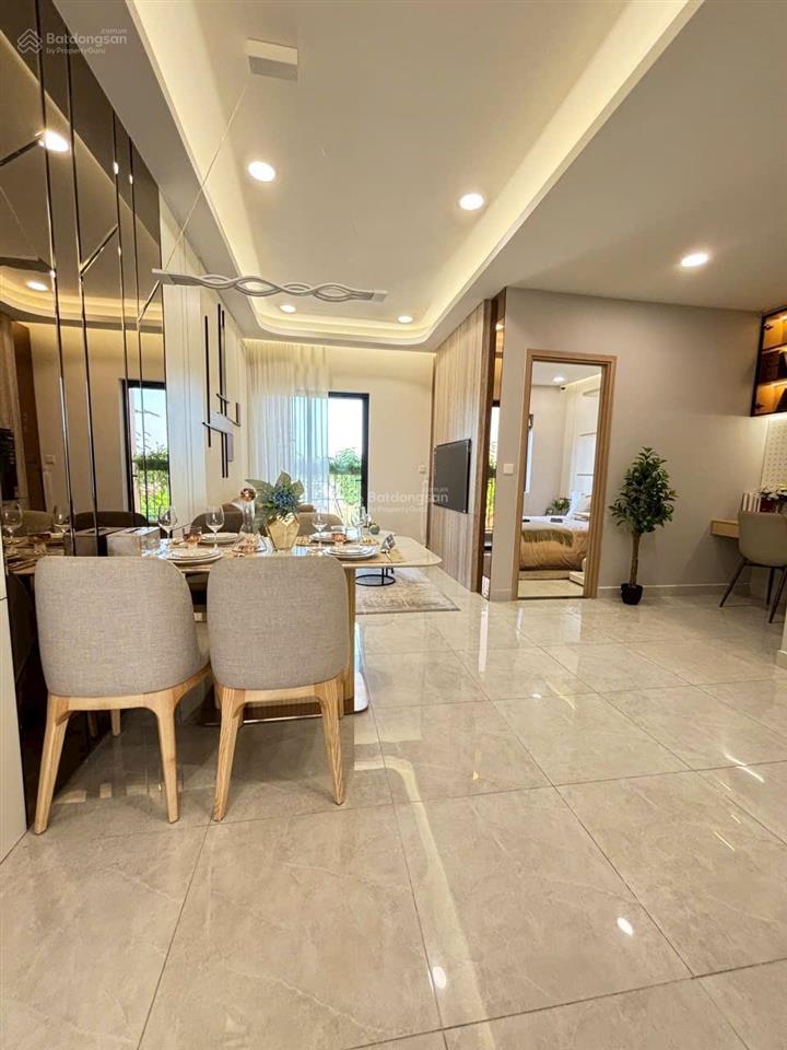 Dừng ngay việc thuê trọ  chỉ từ 150 triệu sở hữu ngay căn hộ teung tâm biên hoà. bàn giao full nt