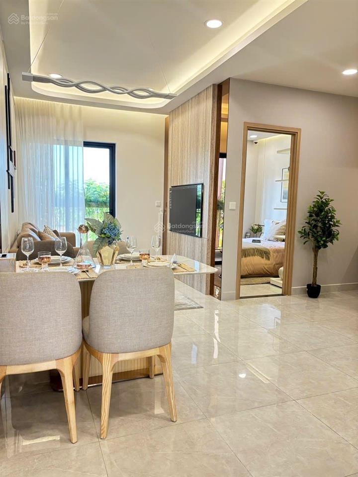 Dừng ngay việc thuê trọ  chỉ từ 150 triệu sở hữu ngay căn hộ teung tâm biên hoà. bàn giao full nt