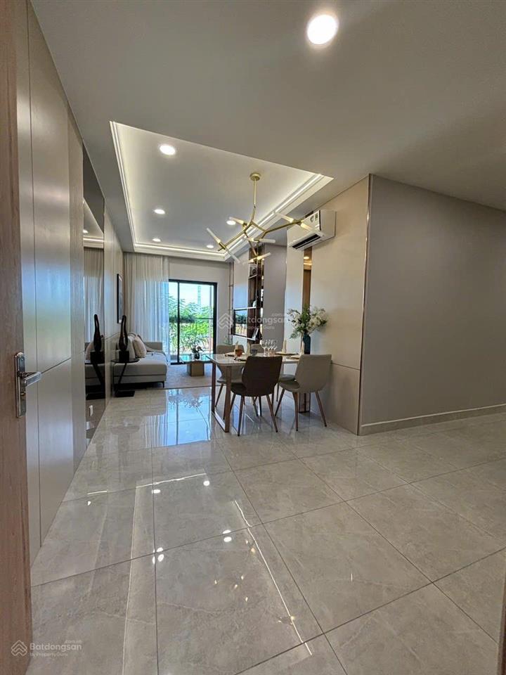 Dừng ngay việc thuê trọ  chỉ từ 150 triệu sở hữu ngay căn hộ teung tâm biên hoà. bàn giao full nt