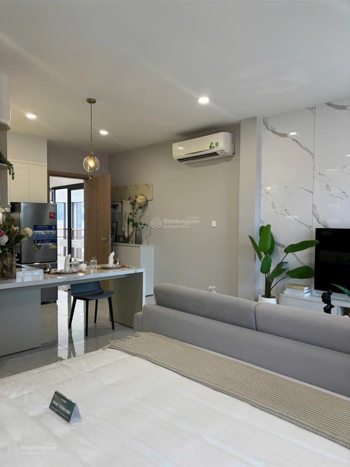 Dừng ngay việc thuê trọ  chỉ từ 150 triệu sở hữu ngay căn hộ teung tâm biên hoà. bàn giao full nt