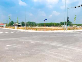 Bán 100m2 mặt tiền dự án đường trừ văn thố thổ cư 100% giá chỉ 800 triệu.  0941 329 *** hỗ trợ ạ