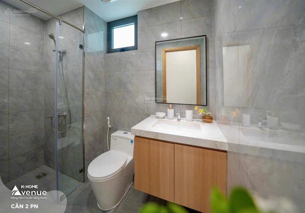 Chỉ từ 280 triệu(20%) đã sở hữu căn hộ 2pn full nội thất tại trung tâm hành chính nhơn trạch