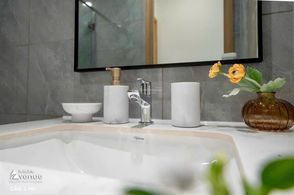 Chỉ từ 280 triệu(20%) đã sở hữu căn hộ 2pn full nội thất tại trung tâm hành chính nhơn trạch