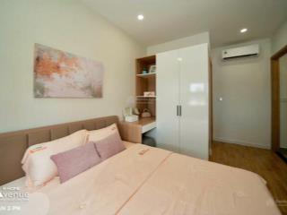 Chỉ từ 280 triệu(20%) đã sở hữu căn hộ 2pn full nội thất tại trung tâm hành chính nhơn trạch