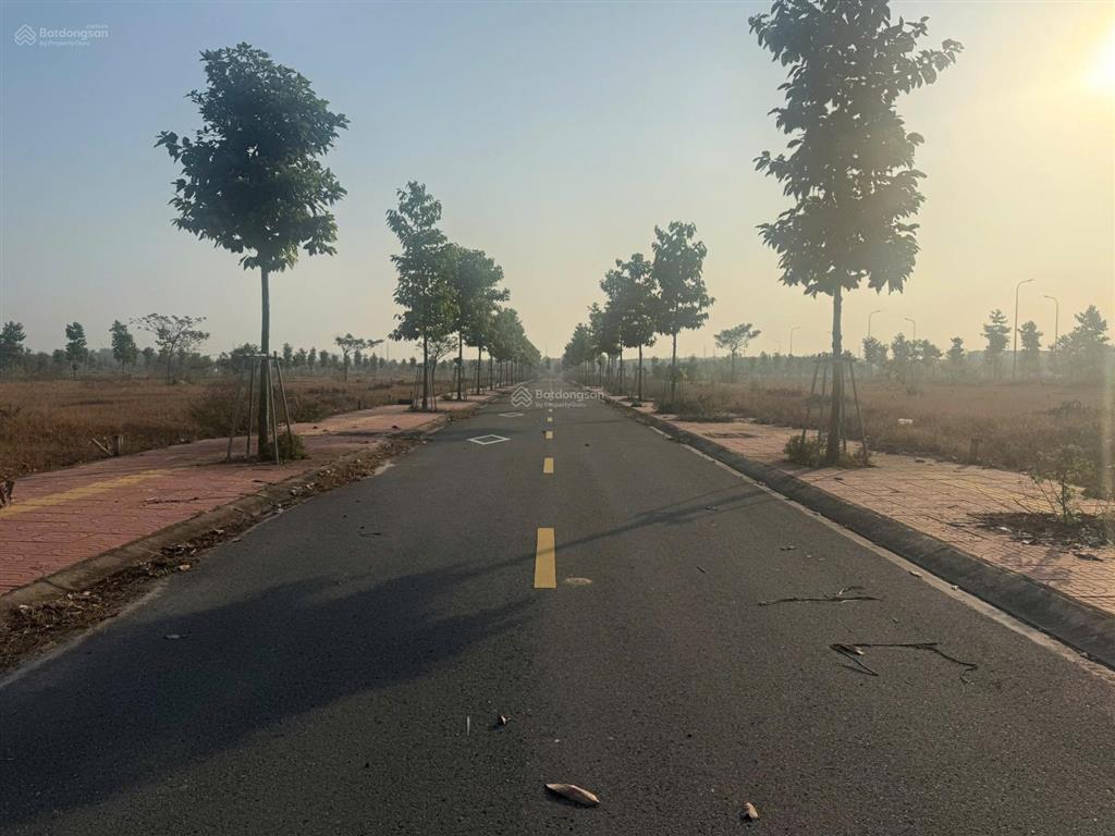 Cần bán mega city 2, giá 1,29 tỷ/100m2. cơ hội sở hữu nền đất tiềm năng gần hcm và long thành.