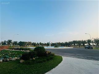 Cần bán mega city 2, giá 1,29 tỷ/100m2. cơ hội sở hữu nền đất tiềm năng gần hcm và long thành.