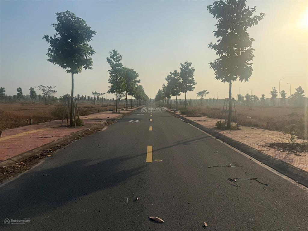 Cần bán mega city 2, giá 1,29 tỷ/100m2. cơ hội sở hữu nền đất tiềm năng gần hcm và long thành.