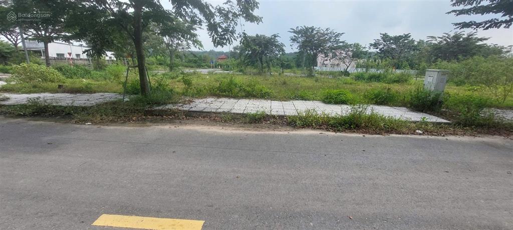 70m2 đất full thổ cư vĩnh tân chỉ 970 triệu, sổ hồng riêng, gần kdc thái bình dương, tân uyên