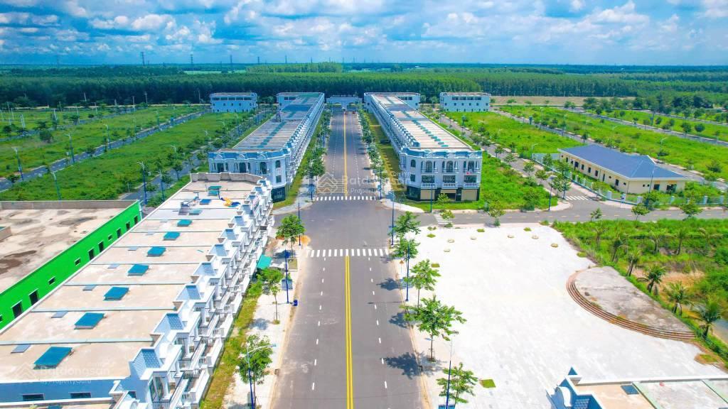Lô đất 80m² dự án thăng long 2 đẹp, giá chỉ 720 triệu! cần tiền bán gấp, sổ sẵn, công chứng liền