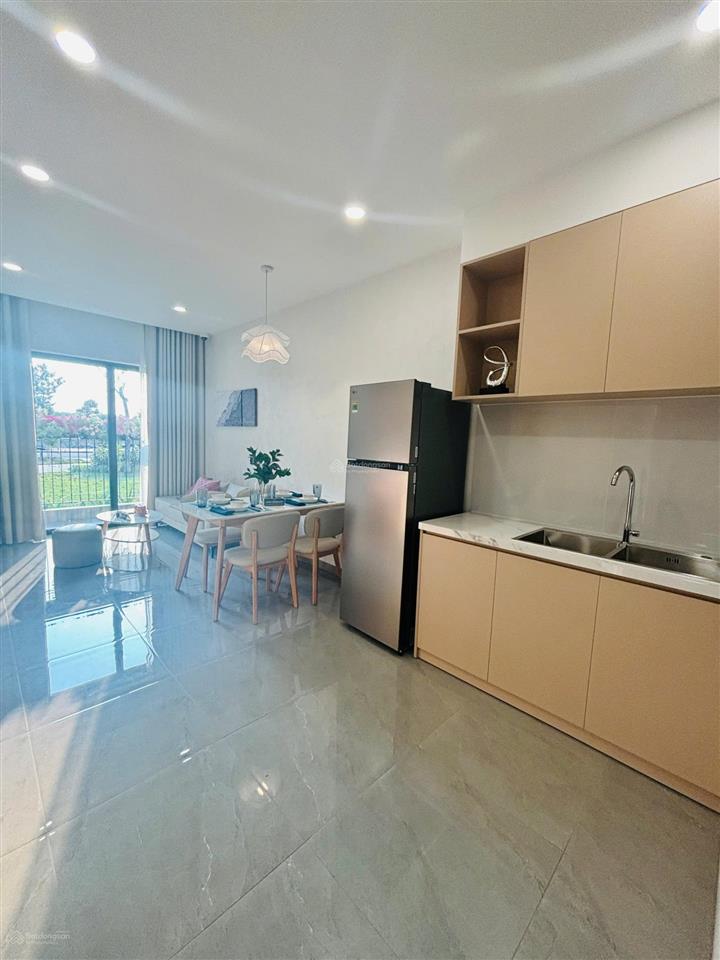 Nhà ở xã hội khome midtown, trung tâm hành chính trảng bom