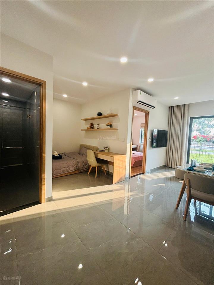 Nhà ở xã hội khome midtown, trung tâm hành chính trảng bom