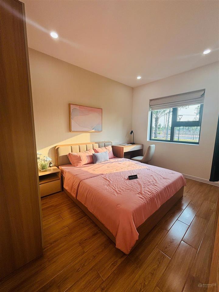 Nhà ở xã hội khome midtown, trung tâm hành chính trảng bom