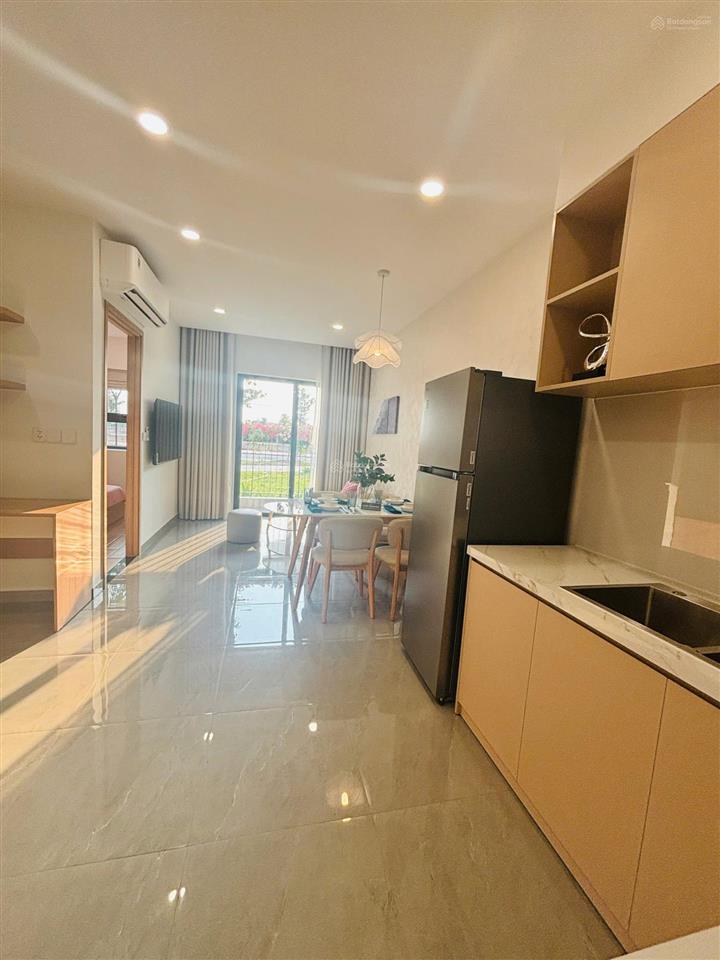 Nhà ở xã hội khome midtown, trung tâm hành chính trảng bom