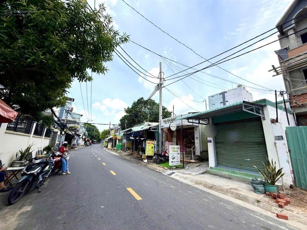 Cho thuê mặt bằng kinh doanh và ở phòng sau rộng có gác  lê văn việt  đường 385, quận 9 cũ