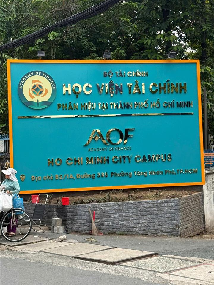 Cho thuê mặt bằng kinh doanh và ở phòng sau rộng có gác  lê văn việt  đường 385, quận 9 cũ